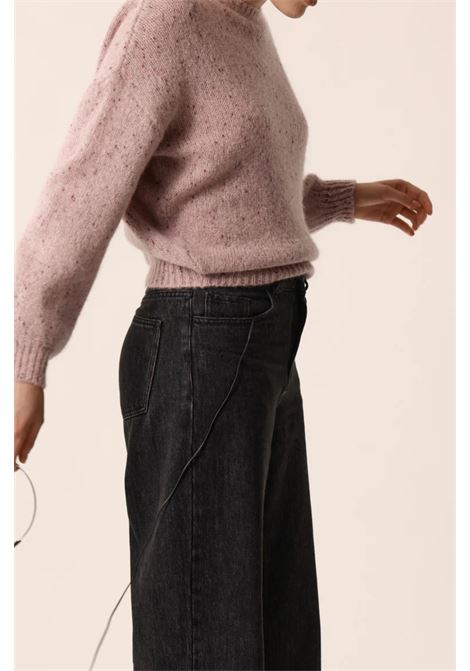  Des Petits Hauts | Maglieria | 1H240013BOUTONNE QUARTZ